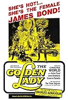 The Golden Lady