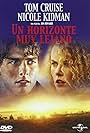 Tom Cruise and Nicole Kidman in Un horizonte muy lejano (1992)