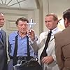 Claude Akins, Darren McGavin, Charles McGraw, and Ralph Meeker in The Night Stalker (1972)