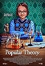 Cheryl Hines, Aidan Guthrie, Christian Hall, Errol Sadler, Ali Scher, Camilo Diaz Caro, Chloe East, Georgia Vaughan, Kat Conner Sterling, Lincoln Lambert, Sophia Reid-Gantzert, Selena Turner, and Varak Baronian in Popular Theory (2023)