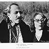 David Lochary and Mink Stole in Pink Flamingos (1972)