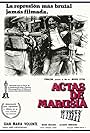 Actas de Marusia: storia di un massacro (1975)