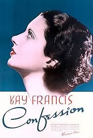 Kay Francis in Confession (1937)