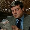 Oliver Reed in Ein Unbekannter rechnet ab (1974)