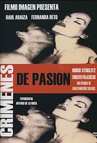 Crímenes de pasión (1995)