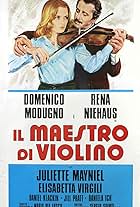 Il maestro di violino (1976)