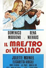 Il maestro di violino (1976)