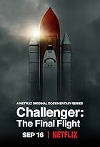 Challenger: The Final Flight