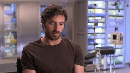 The Night Shift: Eoin Macken