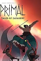 Primal: Tales of Savagery