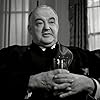 Sydney Greenstreet in The Maltese Falcon (1941)