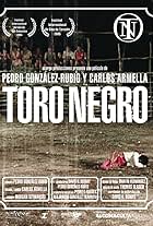 Toro negro