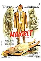 Inspector Maigret