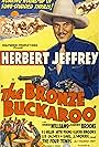 Herb Jeffries in The Bronze Buckaroo (1939)