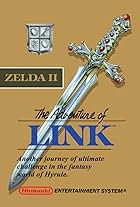 Zelda II: The Adventure of Link