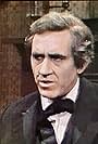 Jason Robards in Abe Lincoln in Illinois (1964)