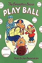 The Berenstain Bears Play Ball (1983)