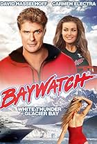 Baywatch: White Thunder at Glacier Bay