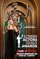 The 31st Annual Screen Actors Guild Awards