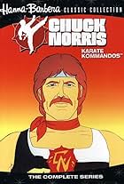 Chuck Norris: Karate Kommandos