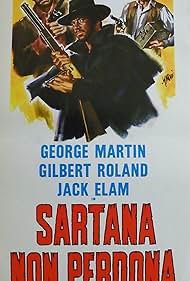 Sartana Does Not Forgive (1968)