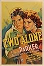 Tom Brown and Jean Parker in Two Alone (1934)