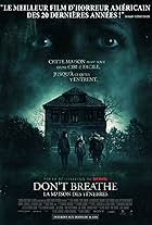 Don't Breathe : La Maison des ténèbres