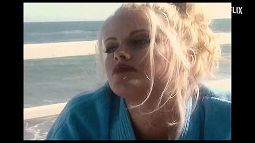 Anna Nicole Smith, featuring never before seen footage of the iconic Playboy and Guess jeans model, who blazed a trail through the 90s before her tragic death at the age of 39.