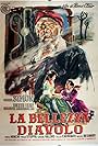 La bellezza del diavolo (1950)