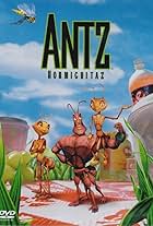 Antz: Hormiguitaz