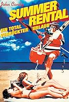 Summer Rental - Ein total verrückter Urlaub