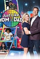 Just Like Mom and Dad (2018)