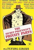 The Secret Policeman's Private Parts