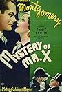 The Mystery of Mr. X (1934)