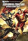 Superman/Shazam!: The Return of Black Adam (2010)