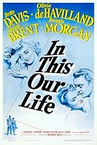 In This Our Life (1942) Poster