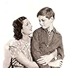 Kay Francis and Dickie Moore in My Bill (1938)