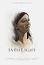 Sarah Busic in Into Light (2020)