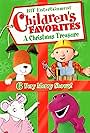 Children's Favorites Christmas Treasure (2005)