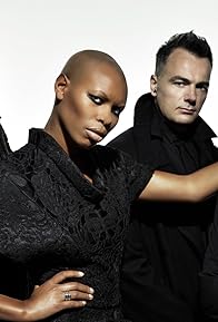 Primary photo for Skunk Anansie