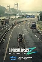 Apocalypse Z: The Beginning of the End