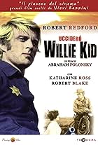 Ucciderò Willie Kid