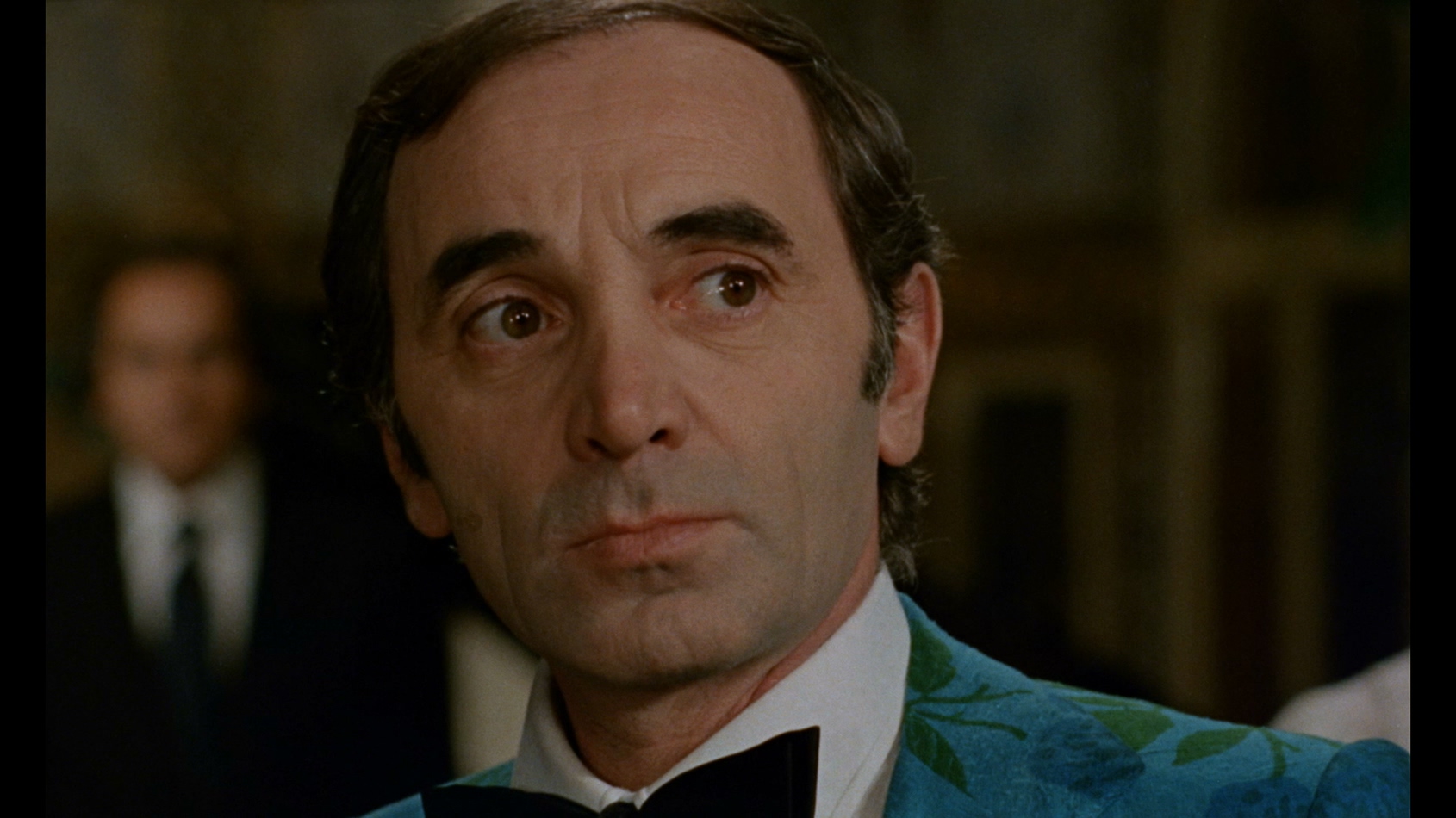 Charles Aznavour in Ten Little Indians (1974)