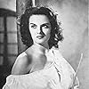 Jane Russell in The Outlaw (1943)