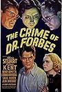 Gloria Stuart, Alan Dinehart, Henry Armetta, J. Edward Bromberg, and Robert Kent in The Crime of Dr. Forbes (1936)