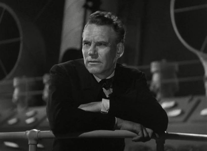 Walter Huston in Dodsworth (1936)