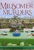 Midsomer Murders: 25 Years of Mayhem