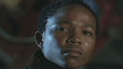 Tsotsi Scene: My Turn