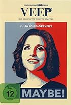 Veep: Die Vizepräsidentin