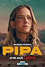 Luisana Lopilato in Pipa (2022)